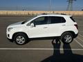 Chevrolet Tracker 2014 годаүшін5 700 000 тг. в Актау – фото 7