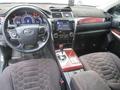 Toyota Camry 2012 года за 6 957 000 тг. в Актобе – фото 9
