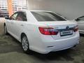 Toyota Camry 2012 года за 6 957 000 тг. в Актобе – фото 4