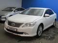 Toyota Camry 2012 года за 6 957 000 тг. в Актобе – фото 5