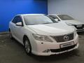 Toyota Camry 2012 года за 6 957 000 тг. в Актобе – фото 3