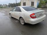 Toyota Camry 2003 года за 5 300 000 тг. в Семей – фото 4