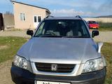 Honda CR-V 1996 года за 3 500 000 тг. в Талдыкорган