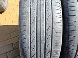 Шины 285/60 R18 — "Bridgestone Dueler H/P Sport" (Япония), летниеүшін125 000 тг. в Астана – фото 4