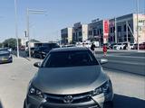 Toyota Camry 2016 годаүшін6 500 000 тг. в Актау – фото 2