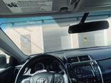 Toyota Camry 2016 годаүшін6 500 000 тг. в Актау – фото 3