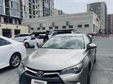Toyota Camry 2016 годаүшін6 500 000 тг. в Актау