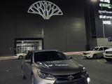 Toyota Camry 2016 годаүшін6 500 000 тг. в Актау – фото 5