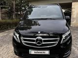 Mercedes-Benz V 250 2016 года за 28 000 000 тг. в Алматы