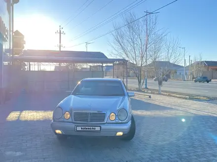 Mercedes-Benz E 280 1999 года за 4 700 000 тг. в Кызылорда – фото 7