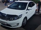 Kia Rio 2012 годаfor4 800 000 тг. в Семей – фото 2