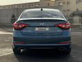 Hyundai Sonata 2017 годаүшін5 500 000 тг. в Актау – фото 3