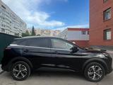 JAC JS6 2023 года за 7 200 000 тг. в Павлодар – фото 3