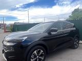 JAC JS6 2023 года за 7 200 000 тг. в Павлодар