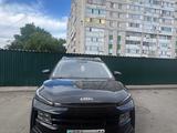 JAC JS6 2023 года за 7 200 000 тг. в Павлодар – фото 2