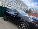 JAC JS6 2023 года за 7 200 000 тг. в Павлодар – фото 5