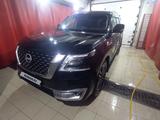 Nissan Patrol 2013 годаүшін14 000 000 тг. в Астана – фото 5