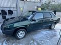 ВАЗ (Lada) 21099 2003 годаfor1 100 000 тг. в Семей – фото 5