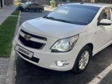 Chevrolet Cobalt 2022 годаүшін6 200 000 тг. в Алматы – фото 2