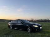 BMW 535 2013 года за 7 000 000 тг. в Актобе – фото 4
