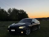 BMW 535 2013 года за 7 000 000 тг. в Актобе – фото 5