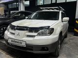 Mitsubishi Outlander 2003 годаүшін2 600 000 тг. в Астана