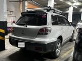 Mitsubishi Outlander 2003 годаүшін2 600 000 тг. в Астана – фото 4