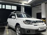 Mitsubishi Outlander 2003 годаүшін2 600 000 тг. в Астана – фото 2
