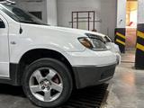 Mitsubishi Outlander 2003 годаүшін2 600 000 тг. в Астана – фото 3