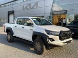 Toyota Hilux 2025 года за 31 700 000 тг. в Алматы