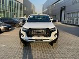 Toyota Hilux 2025 года за 31 700 000 тг. в Алматы – фото 2
