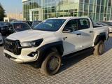 Toyota Hilux 2025 года за 31 700 000 тг. в Алматы – фото 3