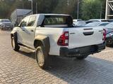 Toyota Hilux 2025 года за 31 700 000 тг. в Алматы – фото 4