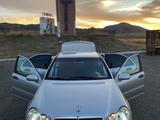 Mercedes-Benz C 230 2004 года за 3 400 000 тг. в Талдыкорган – фото 2