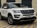 Ford Explorer 2016 годаүшін12 000 000 тг. в Астана