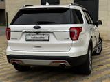 Ford Explorer 2016 годаүшін12 000 000 тг. в Астана – фото 3