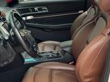Ford Explorer 2016 годаүшін12 000 000 тг. в Астана – фото 5