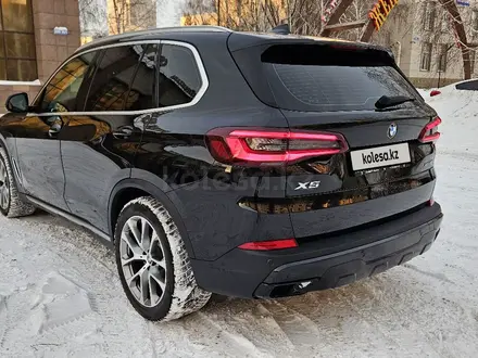 BMW X5 2020 года за 40 000 000 тг. в Караганда – фото 4