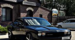 Dodge Challenger 2014 годаүшін8 000 000 тг. в Уральск – фото 2