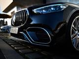Mercedes-Benz S 450 2021 года за 65 000 000 тг. в Алматы – фото 3