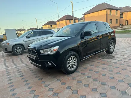 Mitsubishi Outlander Sport 2011 года за 5 490 000 тг. в Астана – фото 17