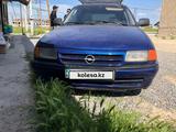 Opel Astra 1991 годаүшін930 000 тг. в Шымкент – фото 3