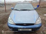 Ford Focus 2002 годаүшін1 000 000 тг. в Алматы – фото 2