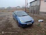 Ford Focus 2002 годаүшін1 000 000 тг. в Алматы