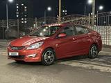 Hyundai Accent 2015 годаfor5 700 000 тг. в Астана – фото 5