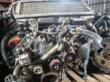 КПП механика двигатель 1vd 4.5 за 200 000 тг. в Алматы – фото 2