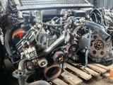 КПП механика двигатель 1vd 4.5 за 200 000 тг. в Алматы