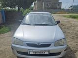 Mazda 323 1999 года за 2 450 000 тг. в Аркалык