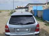 Mazda 323 1999 года за 2 450 000 тг. в Аркалык – фото 3