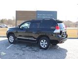 Toyota Land Cruiser Prado 2011 года за 13 500 000 тг. в Кокшетау – фото 2